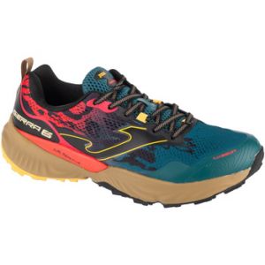 Chaussures Joma TK Sierra bleu marine rose marron - 40