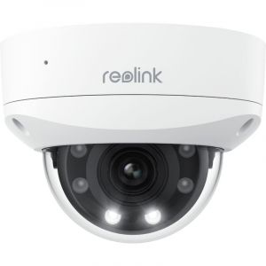 Reolink P437 Dôme Caméra de sécurité IP Intérieure et extérieure 3840 x 2160 pixels Plafond
