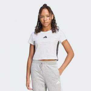 Adidas T-shirt fille Essentials