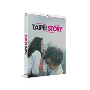 Taipei Story [Blu-Ray]