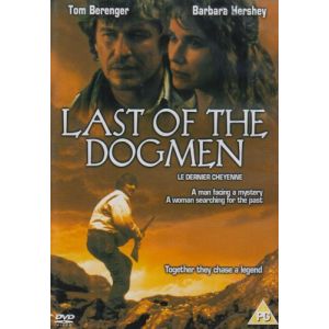 Image de Last Of The Dogmen [Import anglais]