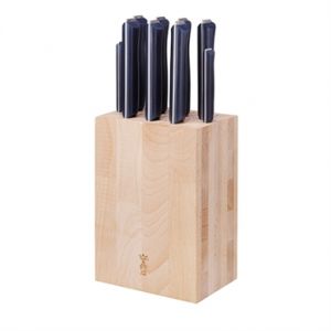 Image de Opinel Bloc couteaux 9 logements