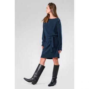 Le Temps des Cerises Robe femme Tortanq