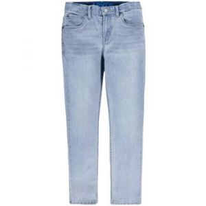Levi's Pantalon enfant Jean junior Taper Bleu clair - 9EC760-L10