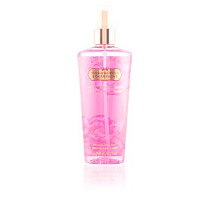 Image de Victoria's Secret Fraises des Bois & Champagne - Brume parfumée