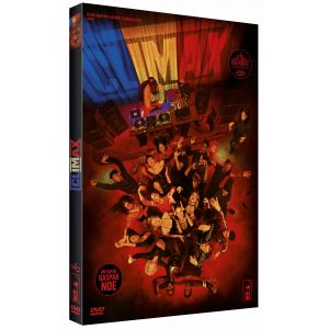 Image de Climax [DVD]