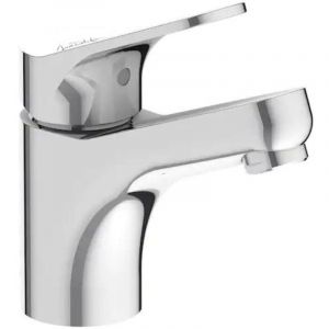 Jacob Delafon Robinet lavabo Brive Installation rapide