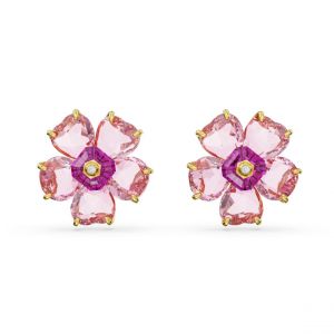 Swarovski Boucles d'oreilles 5650563 - FLORERE