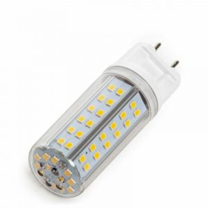 Silamp Ampoule LED G12 10W 220V - Blanc Neutre 4000K - 5500K