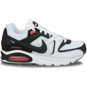Nike Homme Air Max Command Chaussures de Running Compétition, Multicolore