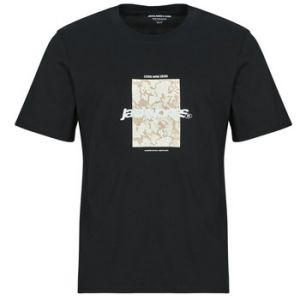 Jack & Jones Tee-shirt à manches courtes homme tarmac