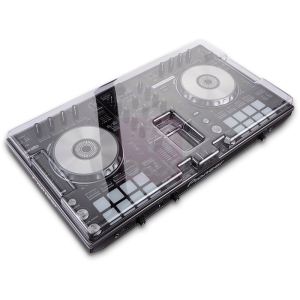 Image de Decksaver Coque de protection incassable pour Pioneer DDJ-SR