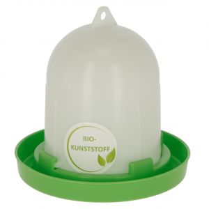 Kerbl Abreuvoir en plastique bio pour poules