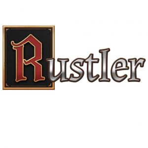 Modus Games Rustler Standard Nintendo Switch