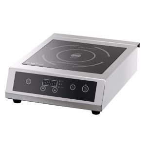 Bartscher 105843 - Réchaud à induction