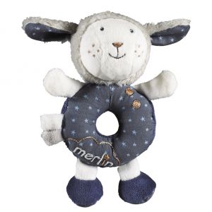 Sauthon Hochet Merlin