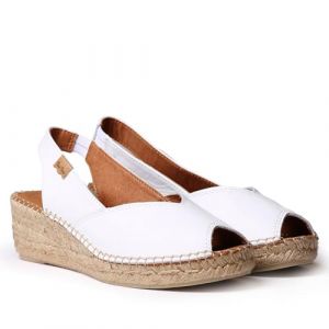Toni Pons Bernia Pt Colour Blanc