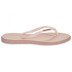 Havaianas Tongs SLIM POINT Rose - Taille 35 / 36,37 / 38,39 / 40,41 / 42
