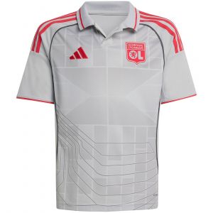 Adidas Maillot Third enfant OL 2025/26