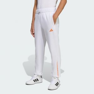 Adidas Pantalon de jogging enfant Slogan