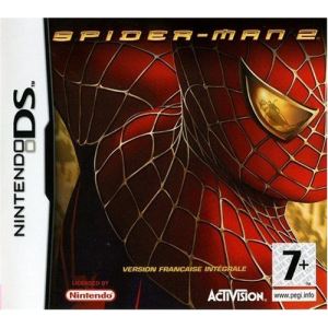 Image de Spider-Man 2 [NDS]