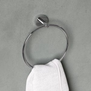 Cosmic Start Anneau porte-serviette de toilette, WJC419A0072001,