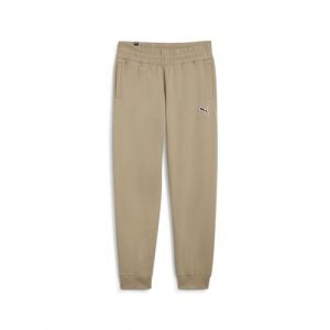 Puma Better Essentials Pants Cl Fl Oak Branch, pointure X-Large - ['Marron'] - Taille X-Large