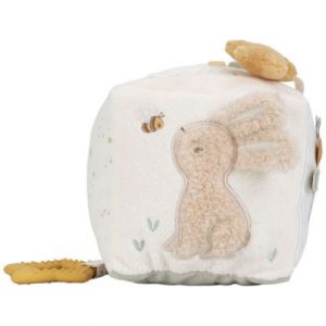 Little dutch Cube d'Activités - Newborn