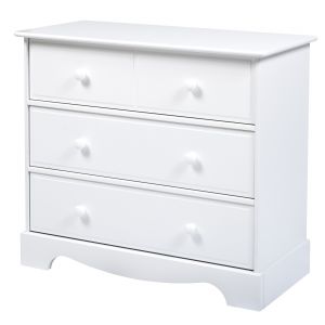 Poyet motte Commode Maldives 3 tiroirs