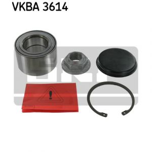 Image de SKF Kit de roulement de roue VKBA3614