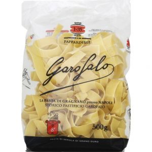 Orecchiette - Pâtes Fraîches - Pasta Garofalo