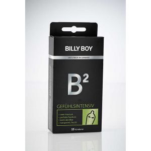 Billy Boy Préservatifs Perfekte Passform