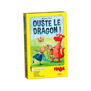 Haba Ouste le dragon !