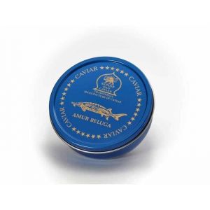 Image de Caviar Amur Béluga 50g