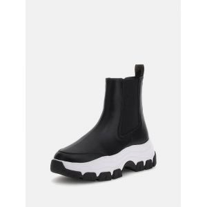 Guess Sneaker Montante Besona