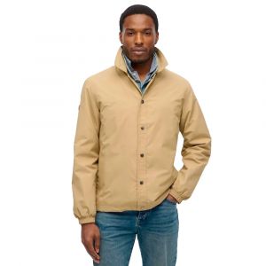 Superdry Veste Tan heritage Homme Beige