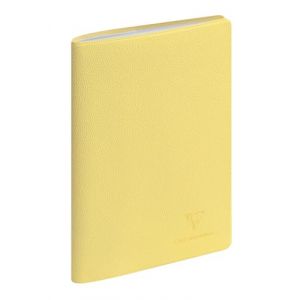 Exacompta Réf. 1501606E Agenda de poche SAD 15S EasyTime Joy 10 x 15 cm Semainier Septembre 2025 à Décembre 2026-16 mois.