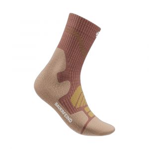 Chaussettes de compression mi-haute femme Bauerfeind Sports