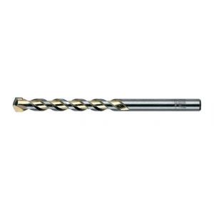 Heller Foret universel Allmat, Ø : 14 mm, Long. hélice 200 mm, Long. totale 250 mm, Ø de tige : 12 mm