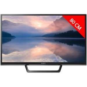 Sony KDL-32RE400 - Téléviseur LED 80 cm