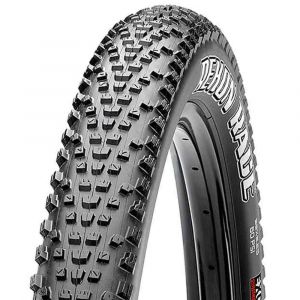 Maxxis Pneu vtt rekon race 29 tubeless ready dual exo protection 120tpi 2 25