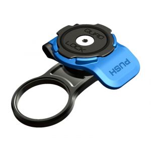 Quad Lock Support de montage bouchon de potence vélo Pro
