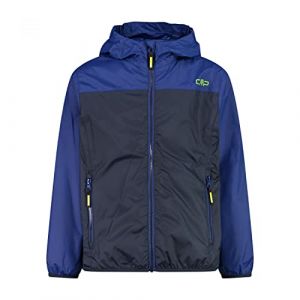CMP Veste à capuche imperméable enfant