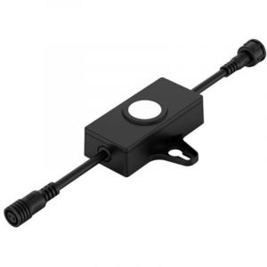 Philips Luminaires extérieurs Détecteur aube/crépuscule