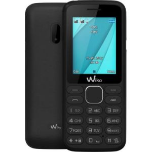 Wiko Lubi 4