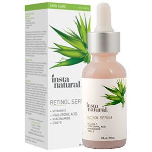 InstaNatural Retinol Serum