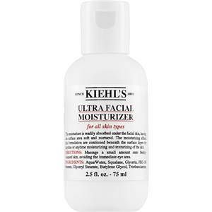 Kiehl's Soin du visage hydratant Ultra facial Moisturizer 75