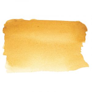 Sennelier Peinture aquarelle, 21ml, Ocre jaune