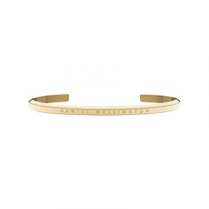 Daniel Wellington Bracelet Femme Bijoux Classic Cuff Dw00400075
