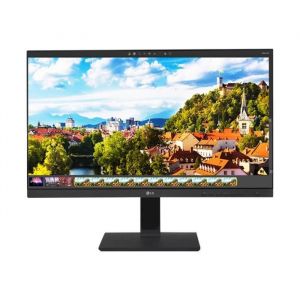 LG 24" LED - 24BK550Y-I